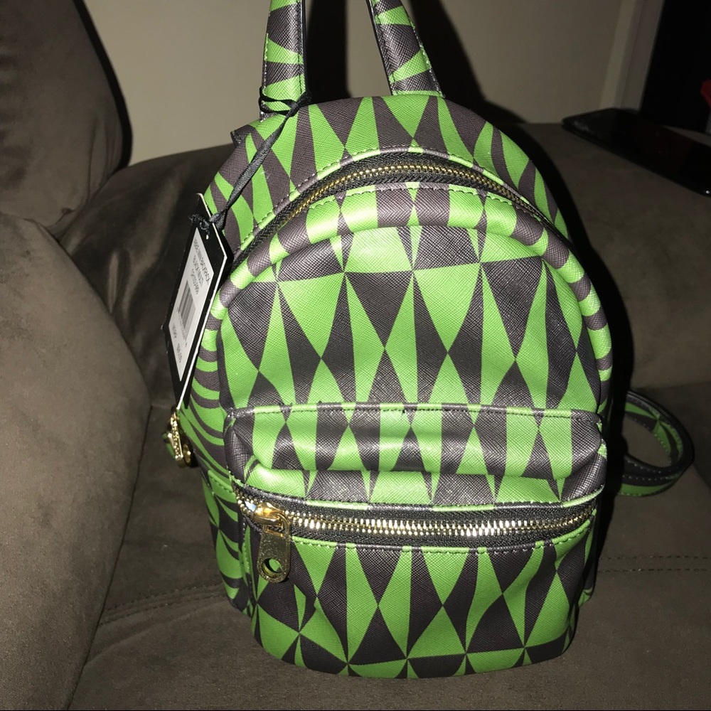 Cynthia Rowley Mini Backpack